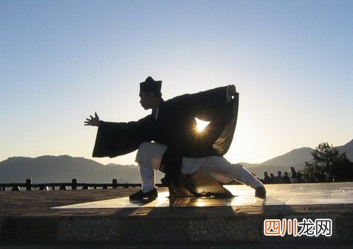 陈式太极拳技击法的主要特征