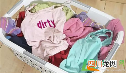 衣服上的霉斑怎么洗掉小窍门