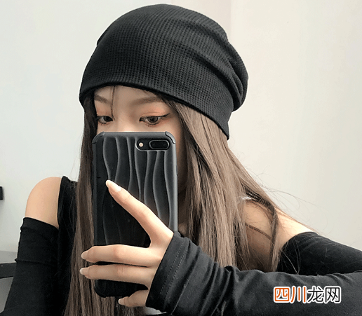 帽子有压痕怎么处理