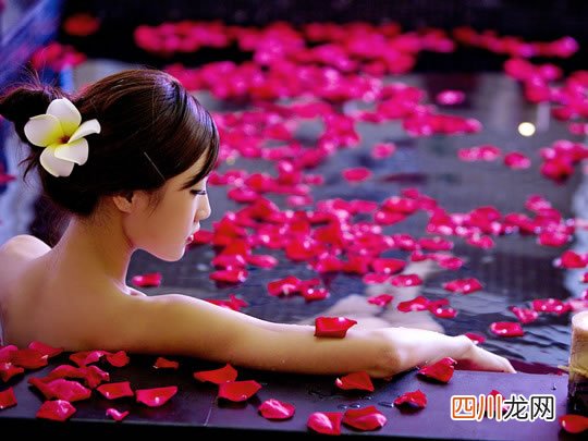 药浴—夏季健身好方法