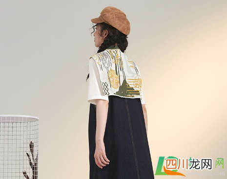 背带裙肩带老滑是什么原因