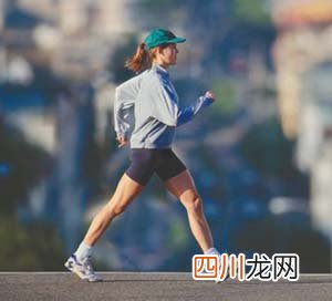 每周步行一小时 减低患肠癌风险