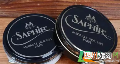 马丁靴怎么上鞋油