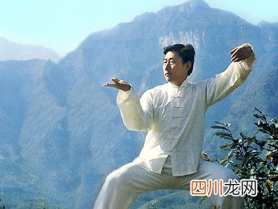 太极养生文化周活动在宁举行