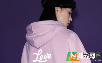 卫衣的帽子怎么撑起来