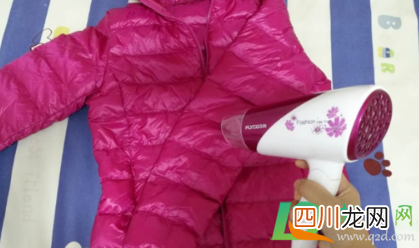 羽绒服不暖和可以恢复吗