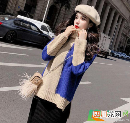 毛衣有点扎人怎么弄才不会扎人