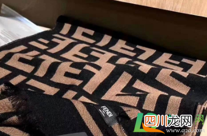 羊绒围巾已经泡到水里了怎么办