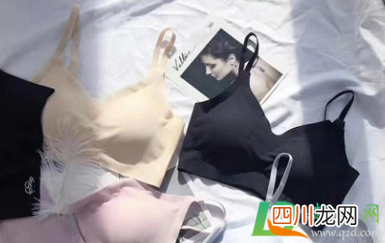 文胸买大一码好吗