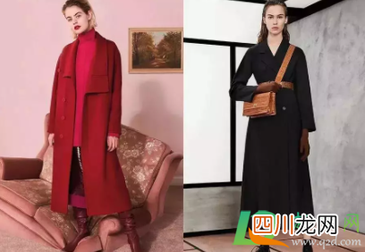 大衣穿了不洗可以吗