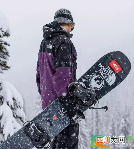 北面是什么档次的牌子