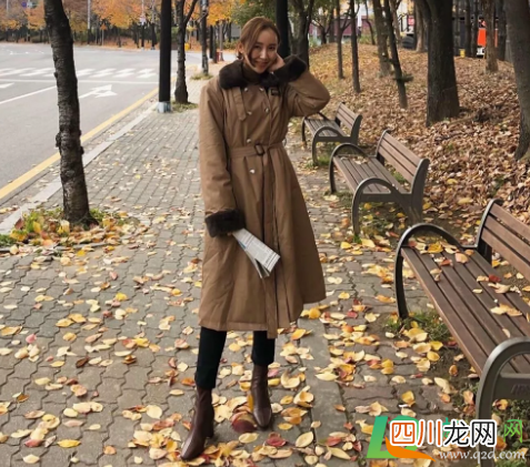 矮个子穿奶奶裤好看吗