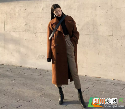 矮个子穿奶奶裤好看吗