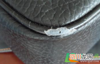 皮包掉皮用什么护理