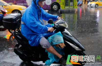 雨衣洗后不防水了怎么办