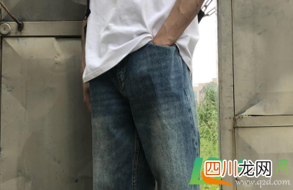 丹宁牛仔裤是个品牌吗