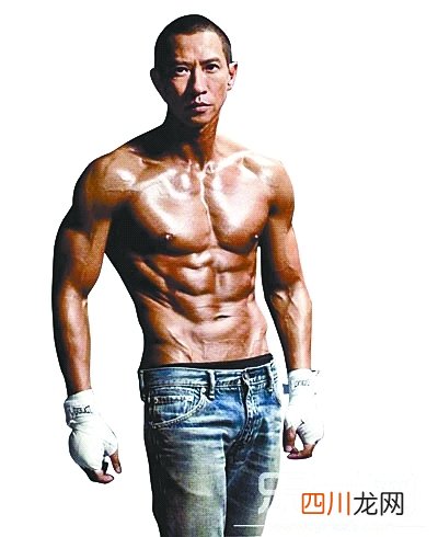 男人的家庭健身计划