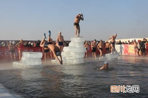 冷刺激健身需循序渐进