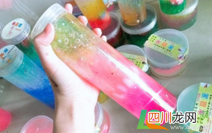 水晶泥干在床单上怎么弄掉