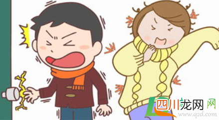 脱毛衣有静电怎么消除
