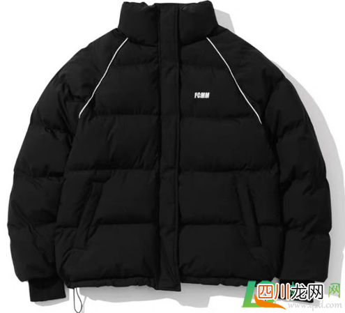 fcmm羽绒服正品多少钱