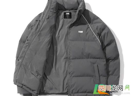 fcmm棉服有S码吗