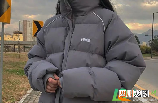 fcmm棉服有S码吗