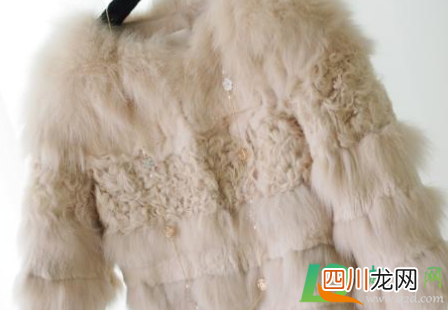 皮草难闻怎么去除