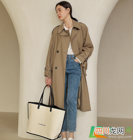 刚买的风衣需要洗完再穿吗