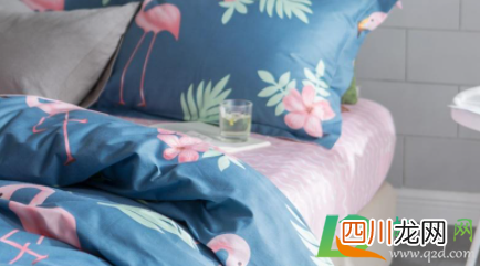 床单淋了几滴雨要不要洗