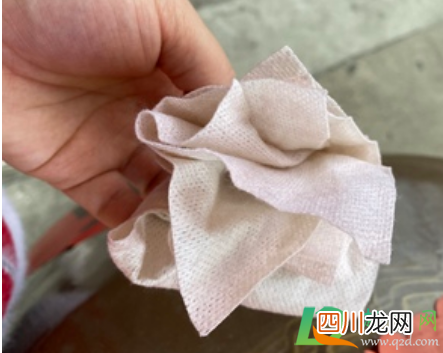 洗衣片能洗掉衣服上的果汁吗