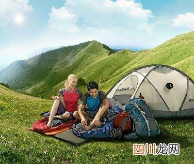 行走户外必备七种武器