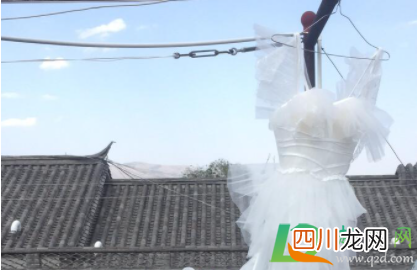 婚纱店租的婚纱脏吗