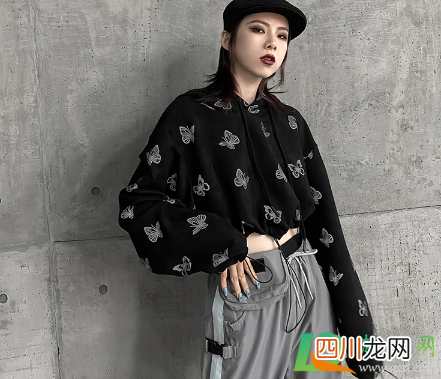 卫衣里面掉毛是质量问题吗