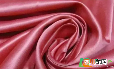 衣服面料档次从高到低