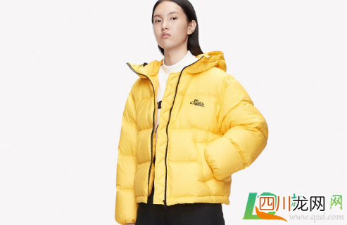 羽绒服结块是不是质量不好