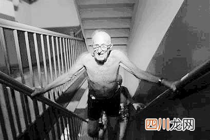 爬楼梯真的可以健身吗
