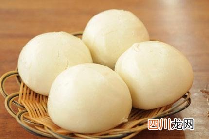 世界只给我们两个馒头