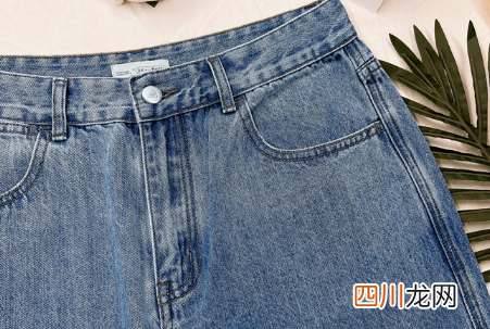 牛仔裤鼓包是不是代表质量不好
