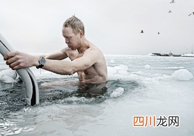 冬泳如何避开危险