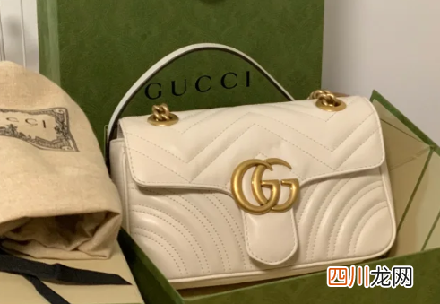 为什么想买奢侈品包包