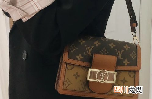 为什么想买奢侈品包包