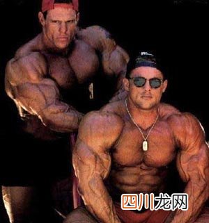 杰伊·卡特的增肌启示