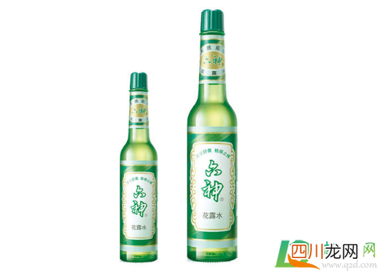 花露水买瓶装好还是喷的好