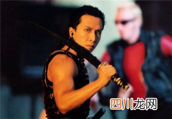 五步 让你拥有甄子丹般的体魄