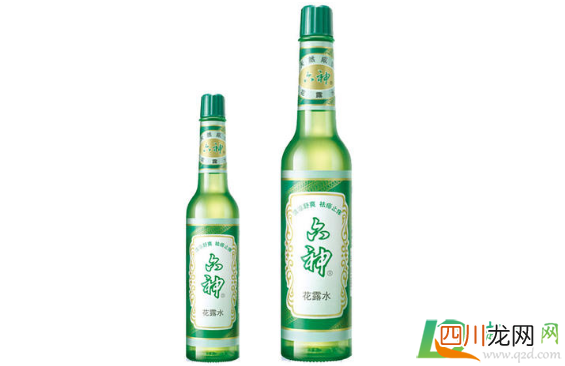 花露水玻璃瓶和塑料瓶哪个好