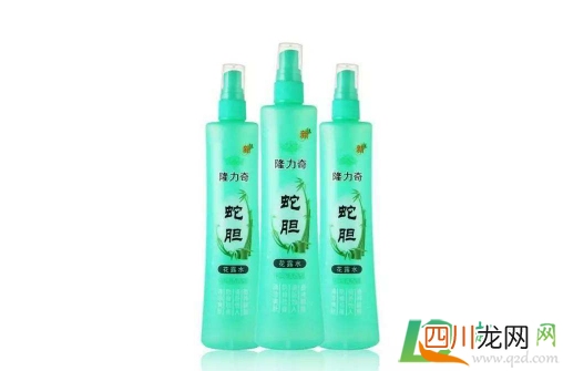 花露水兑水可以当空气清新剂吗