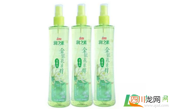 花露水洗澡放多少合适