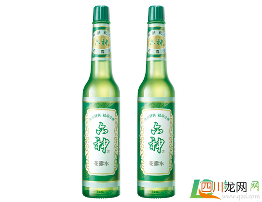 花露水洗澡放多少合适