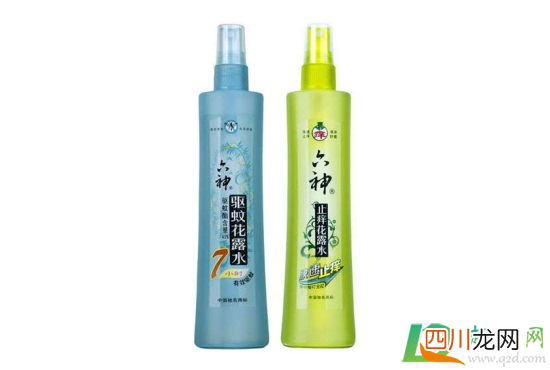 花露水有泡沫正常吗